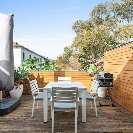 Appartamento The Mitchell Bondi Sydney Esterno foto