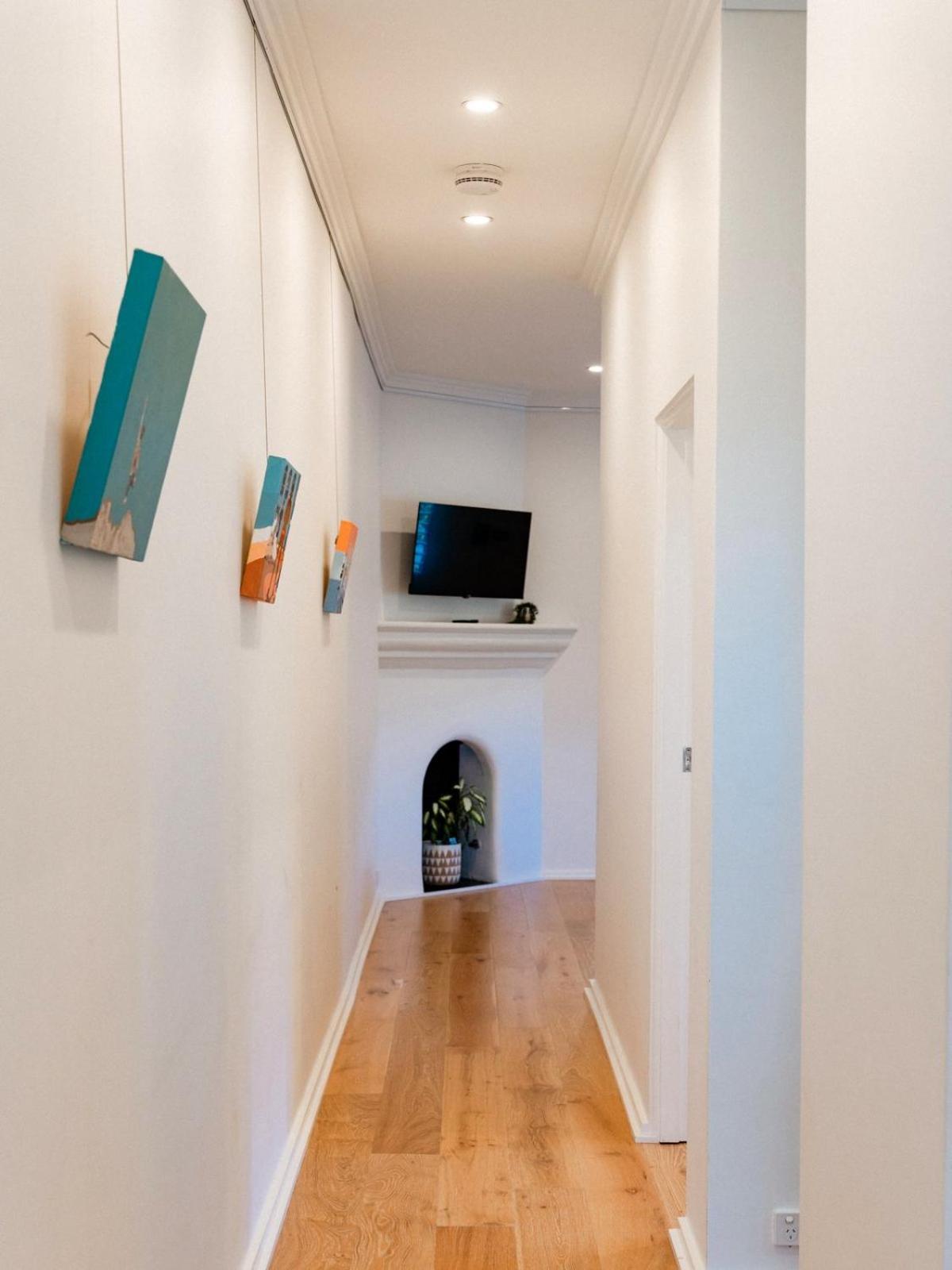 Appartamento The Mitchell Bondi Sydney Esterno foto