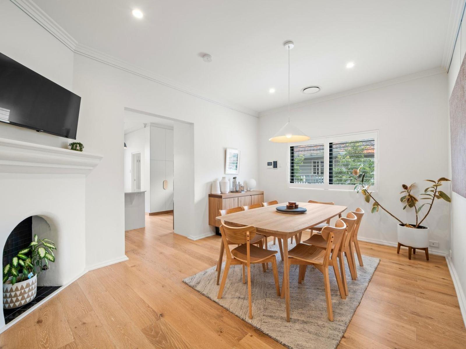 Appartamento The Mitchell Bondi Sydney Esterno foto