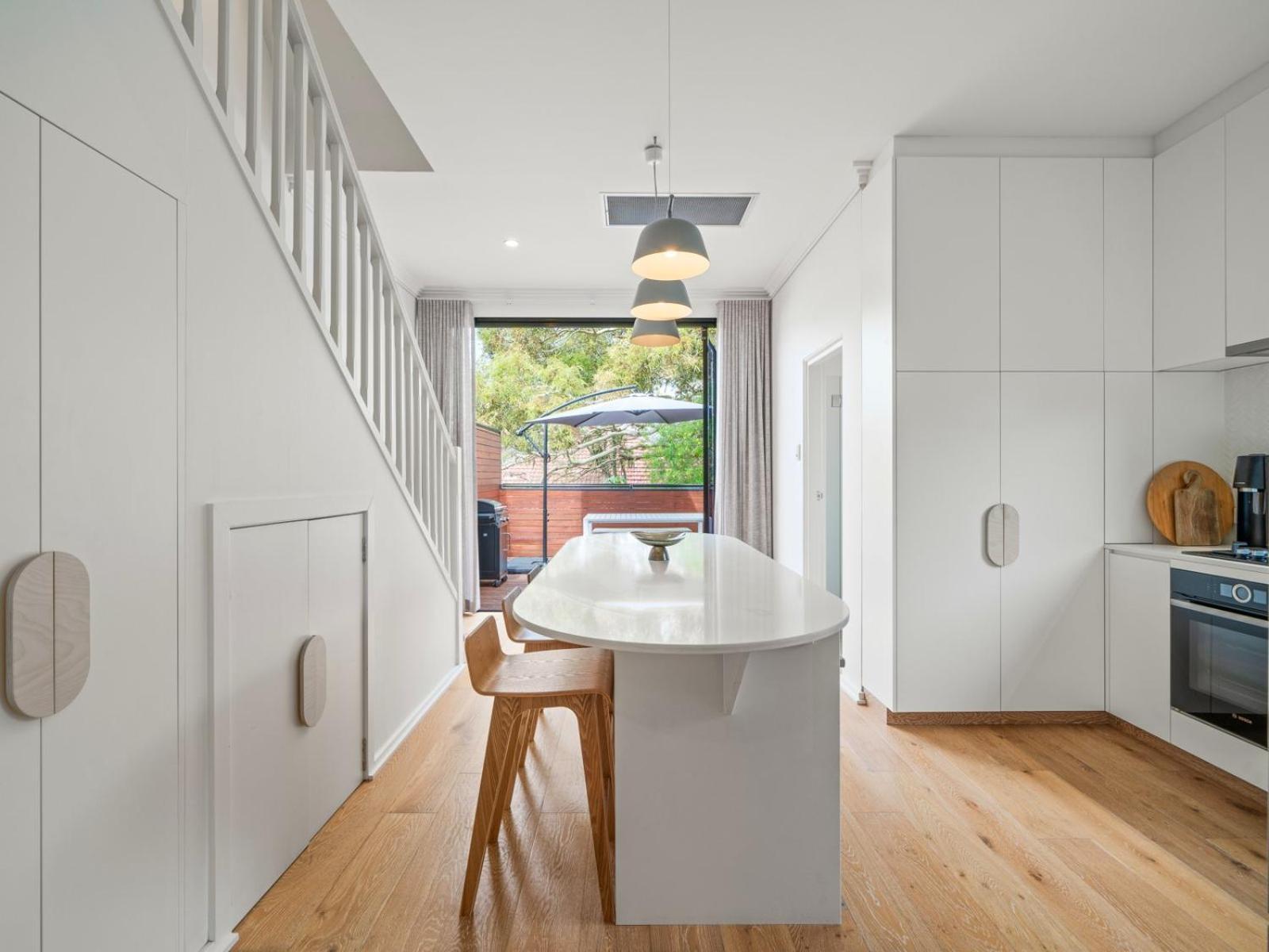 Appartamento The Mitchell Bondi Sydney Esterno foto