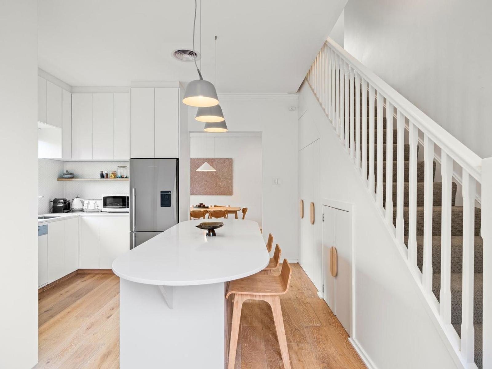Appartamento The Mitchell Bondi Sydney Esterno foto
