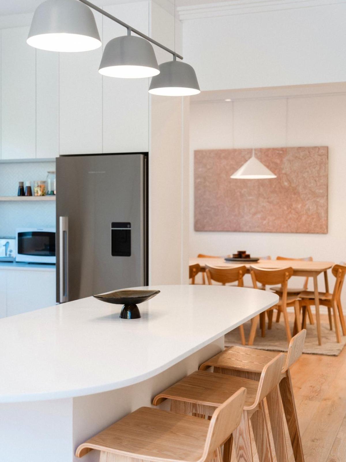 Appartamento The Mitchell Bondi Sydney Esterno foto