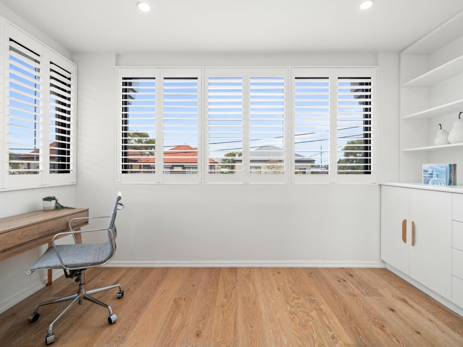 Appartamento The Mitchell Bondi Sydney Esterno foto