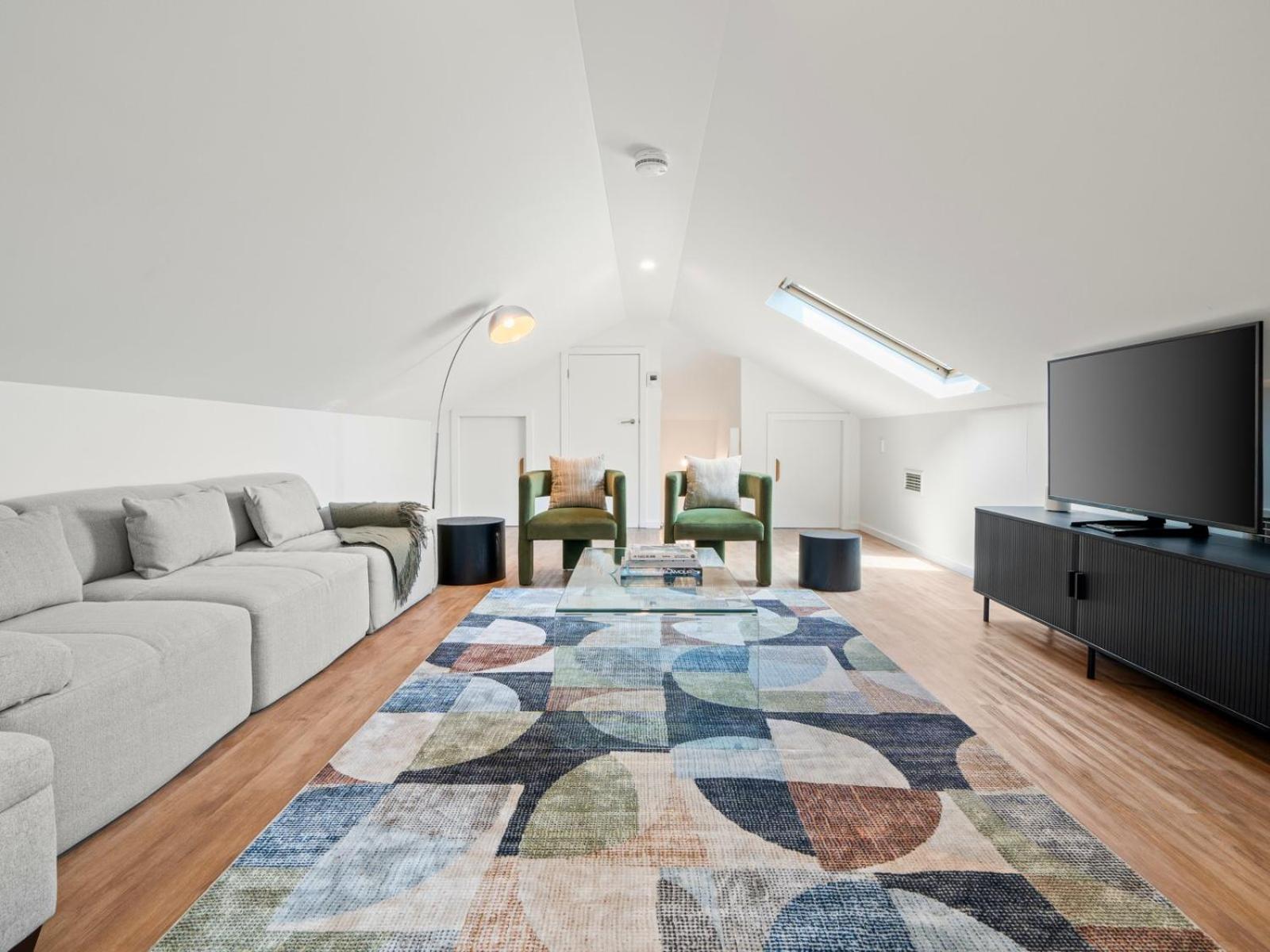 Appartamento The Mitchell Bondi Sydney Esterno foto