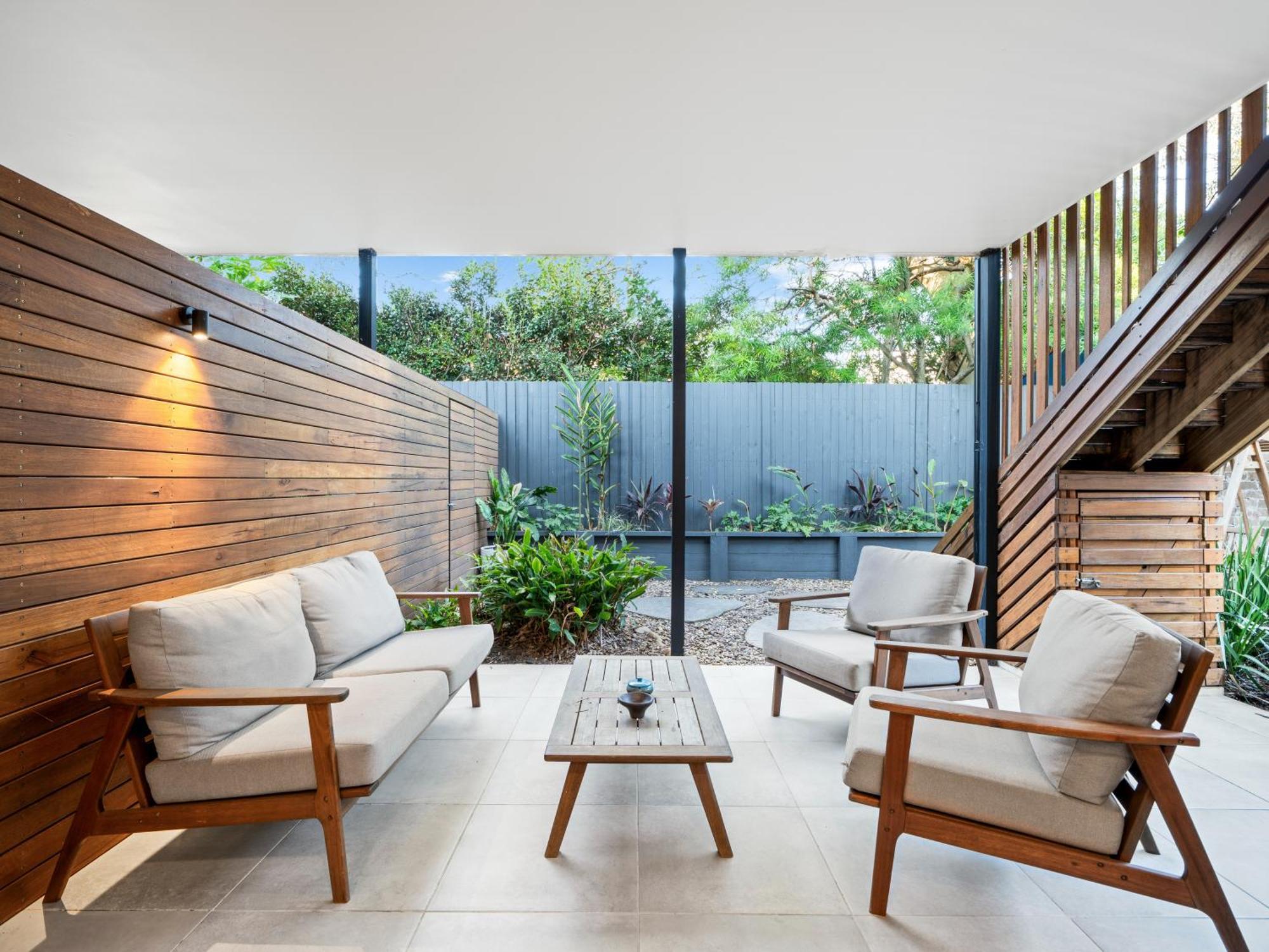 Appartamento The Mitchell Bondi Sydney Esterno foto