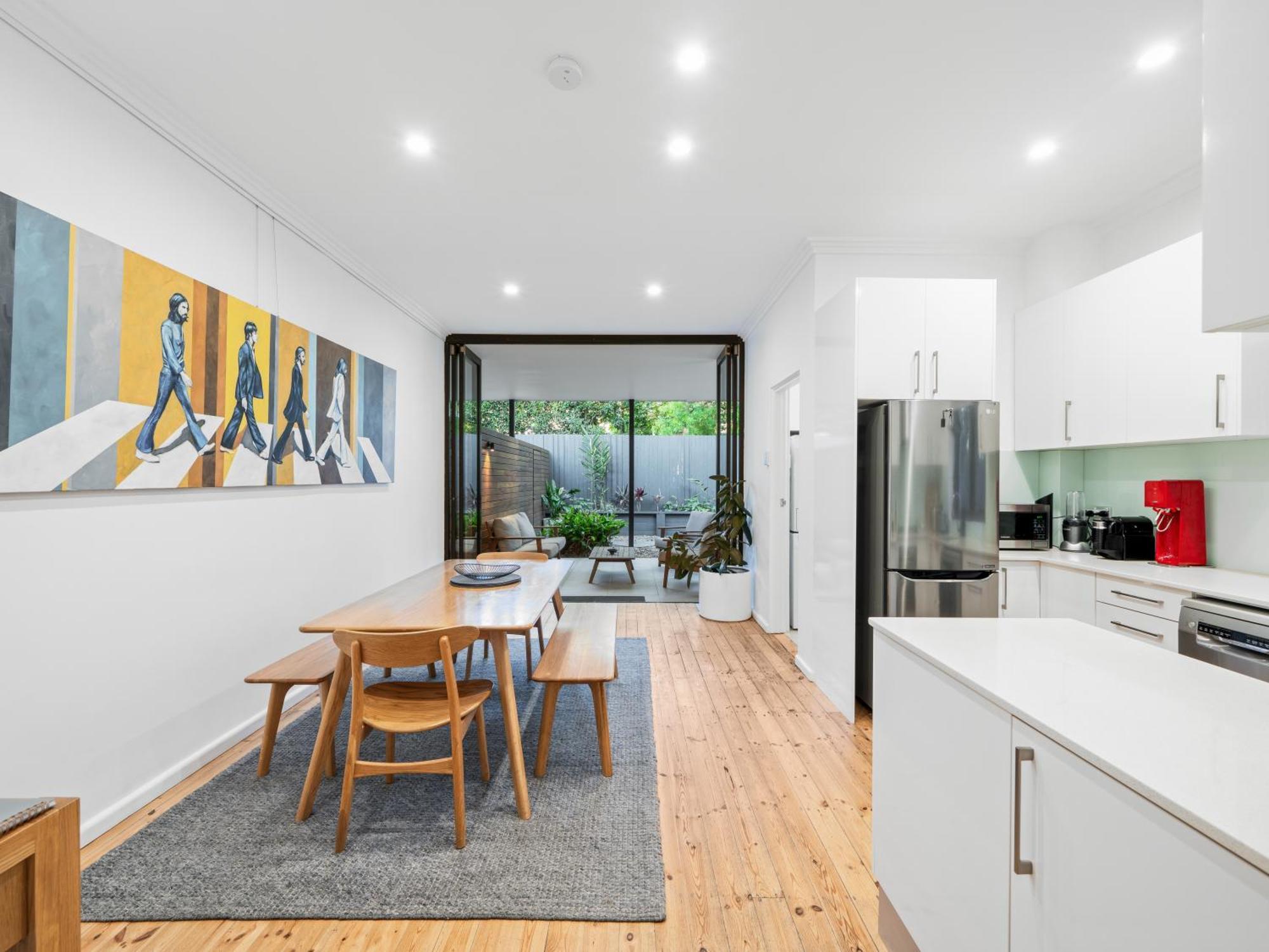 Appartamento The Mitchell Bondi Sydney Esterno foto