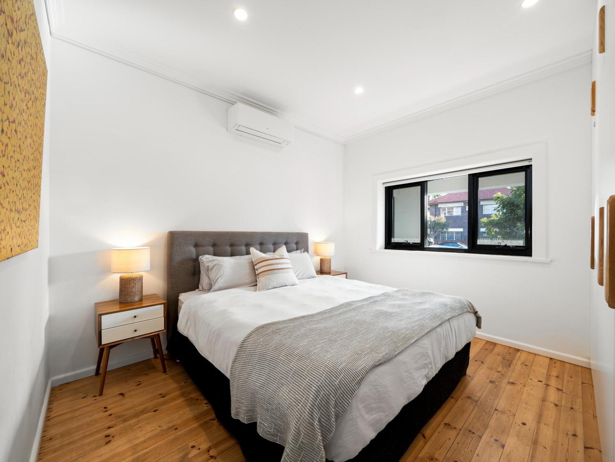 Appartamento The Mitchell Bondi Sydney Esterno foto