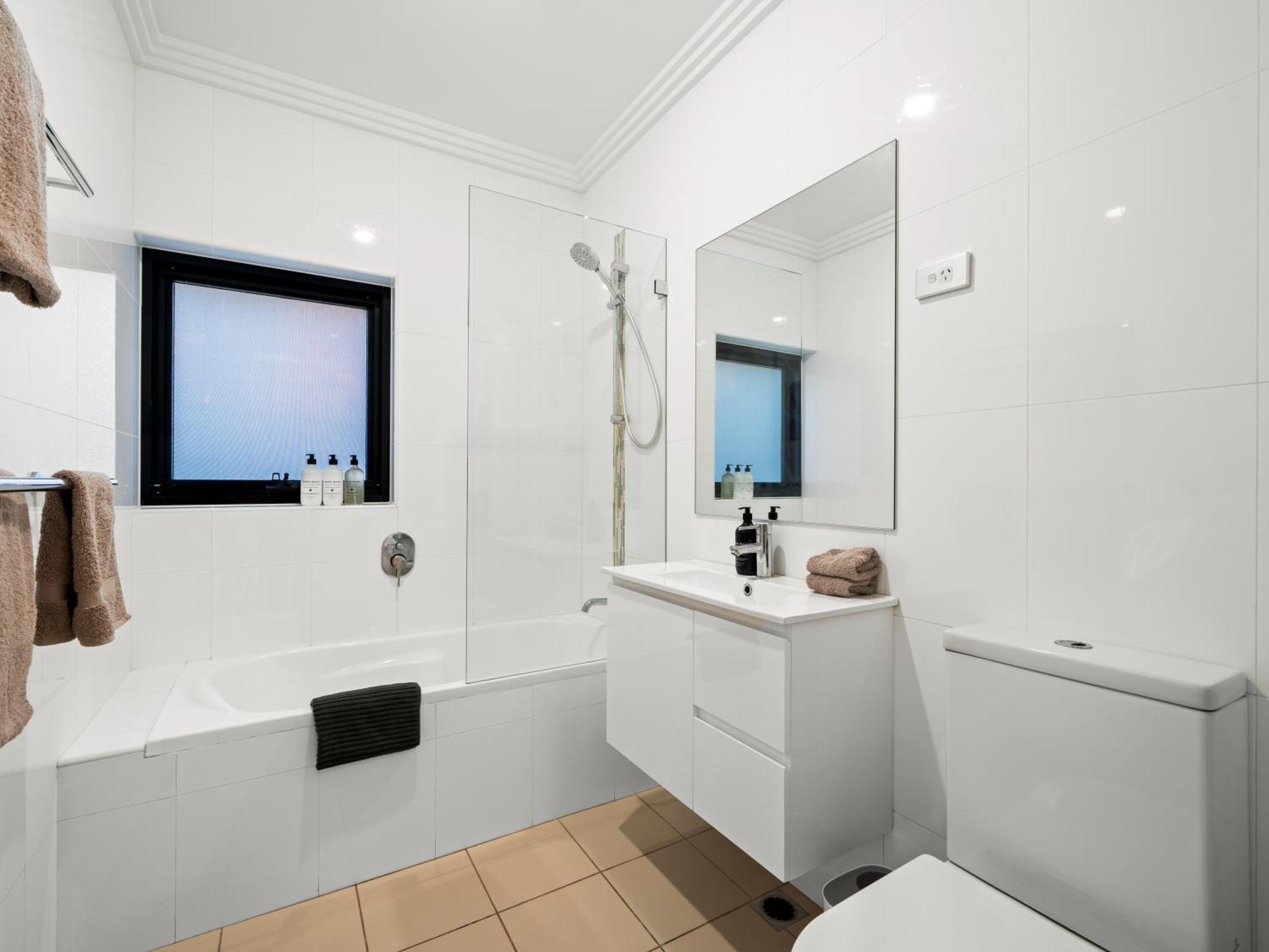 Appartamento The Mitchell Bondi Sydney Esterno foto