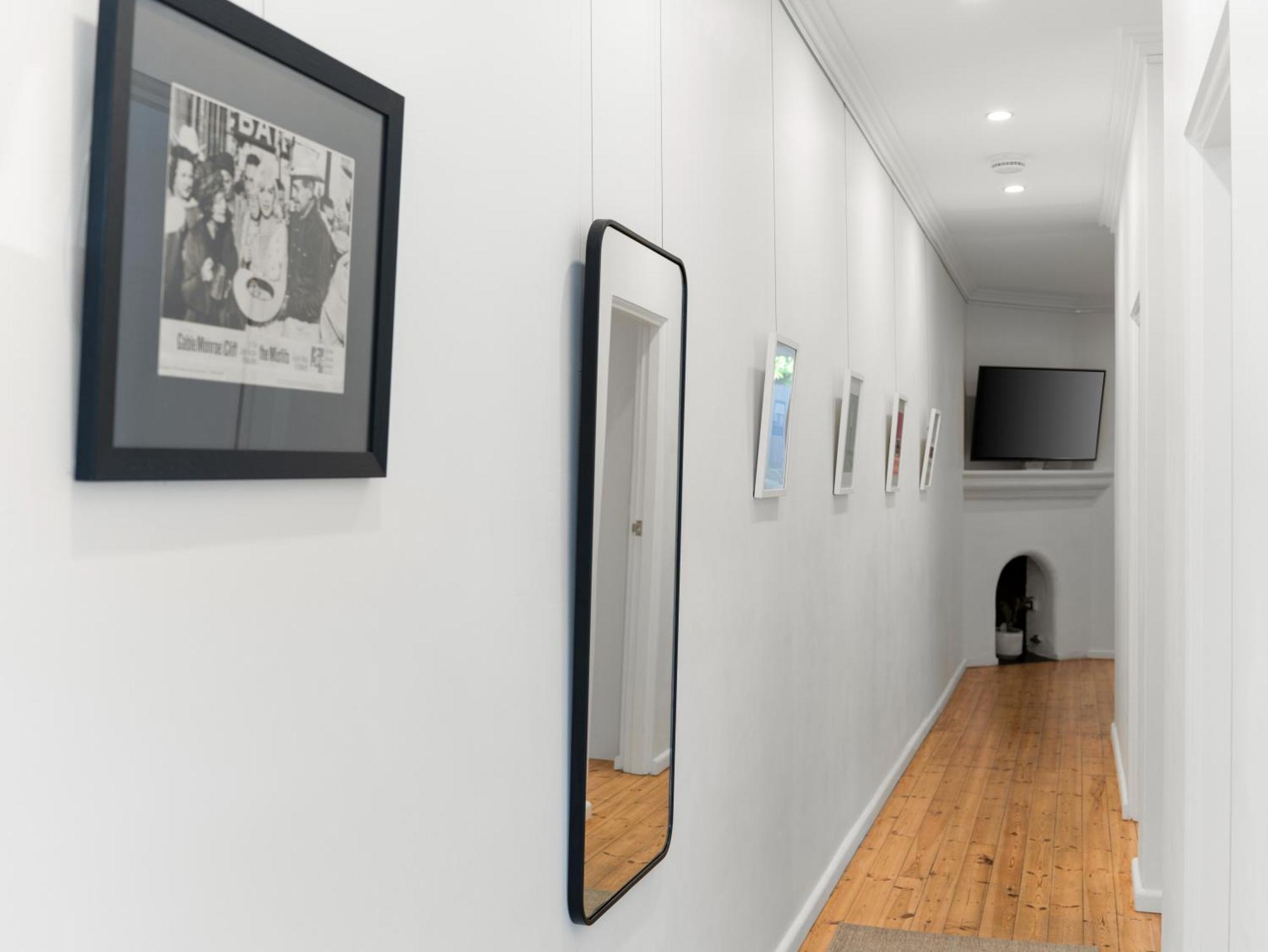 Appartamento The Mitchell Bondi Sydney Esterno foto
