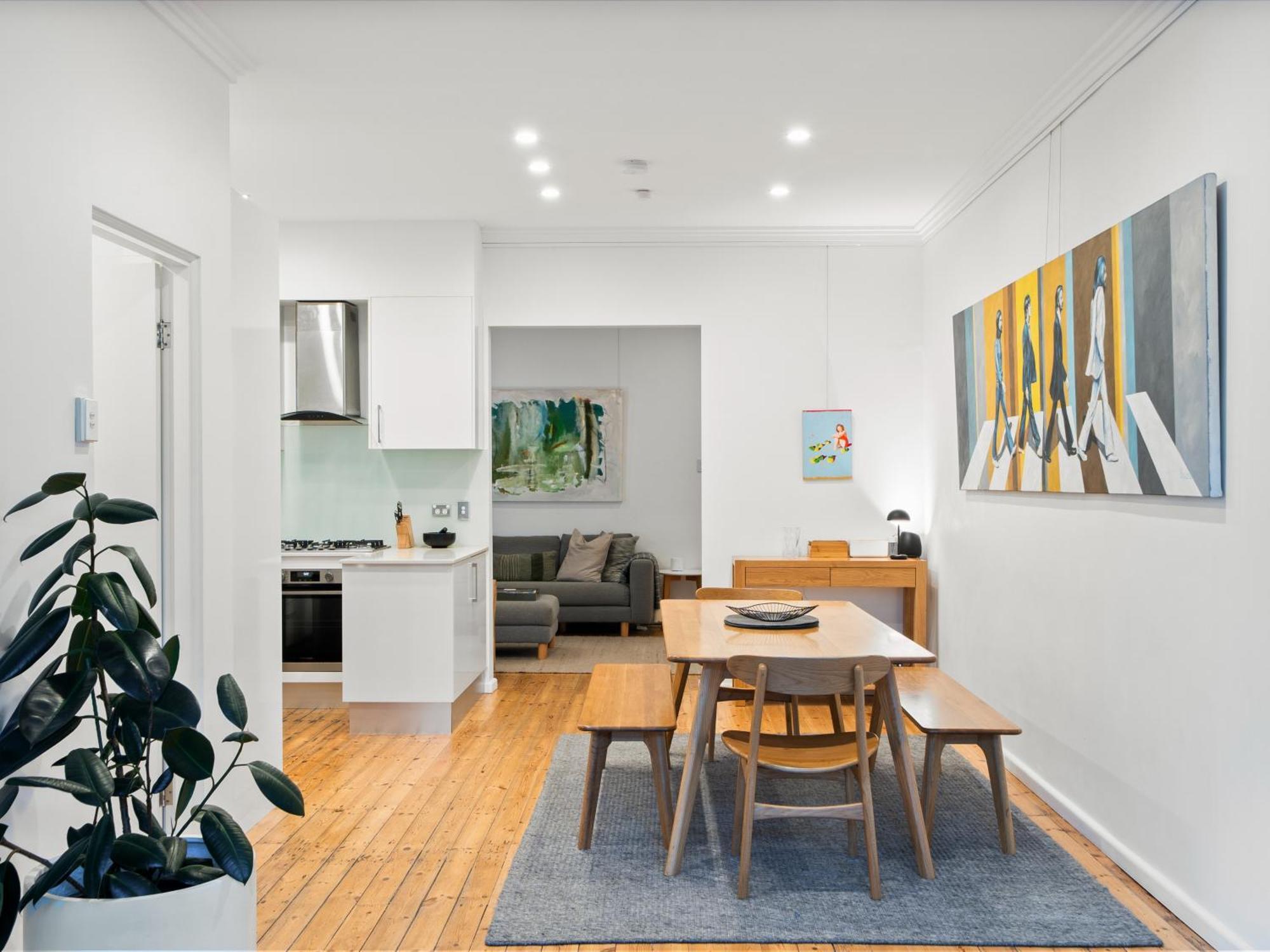 Appartamento The Mitchell Bondi Sydney Esterno foto