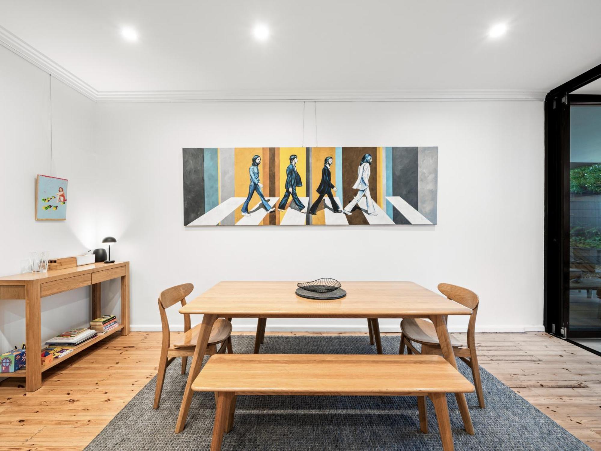 Appartamento The Mitchell Bondi Sydney Esterno foto