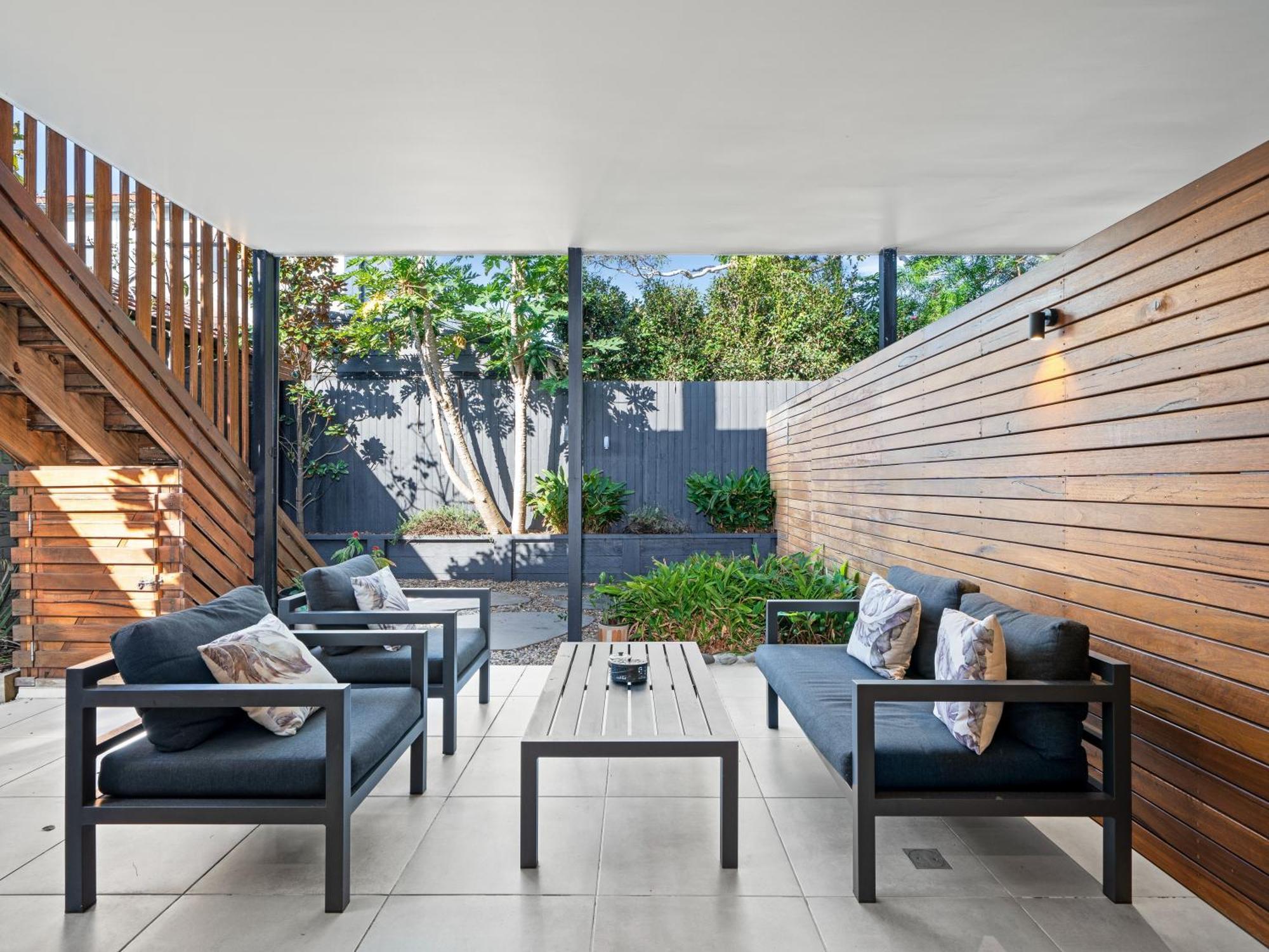 Appartamento The Mitchell Bondi Sydney Esterno foto
