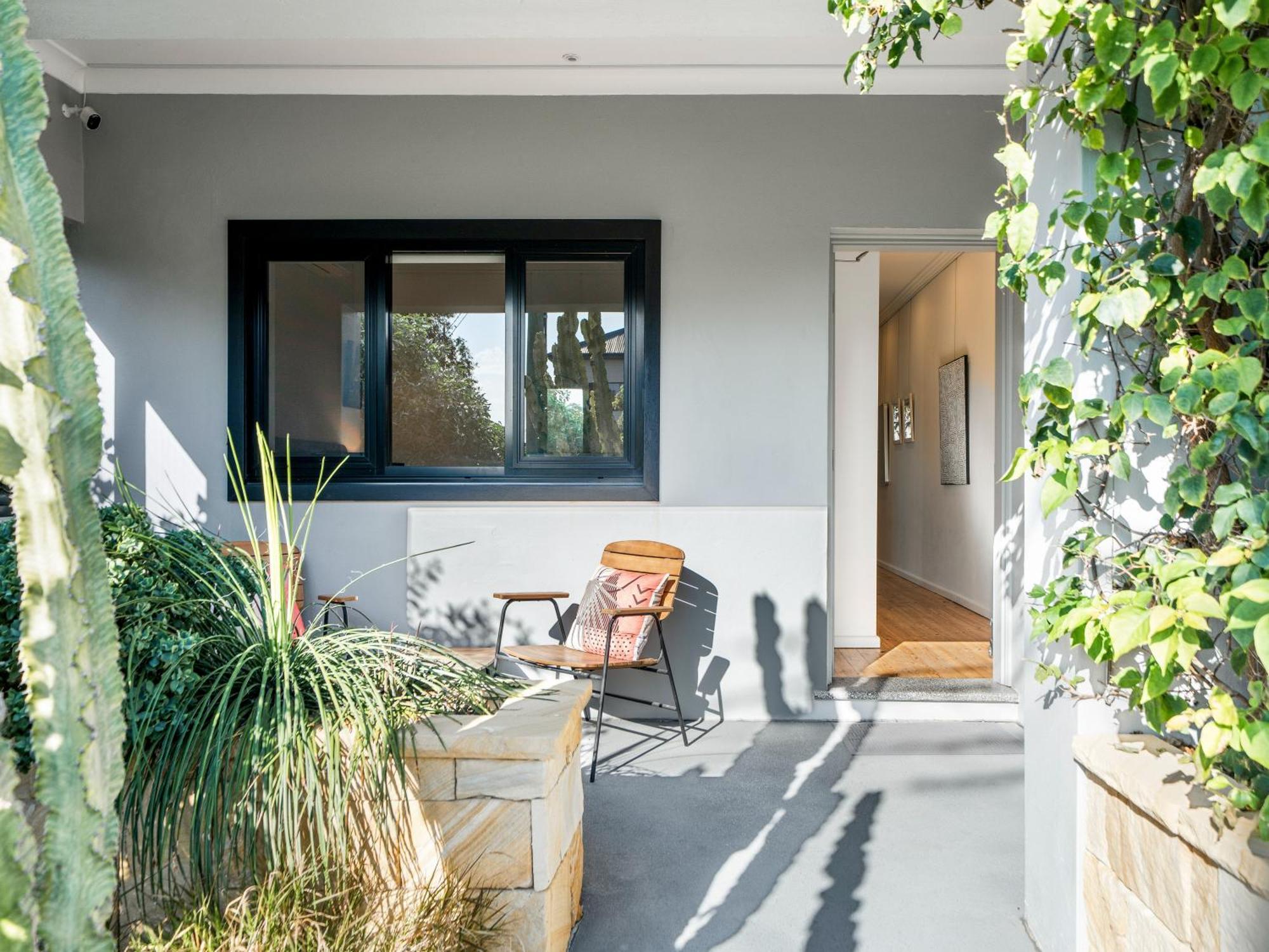 Appartamento The Mitchell Bondi Sydney Esterno foto