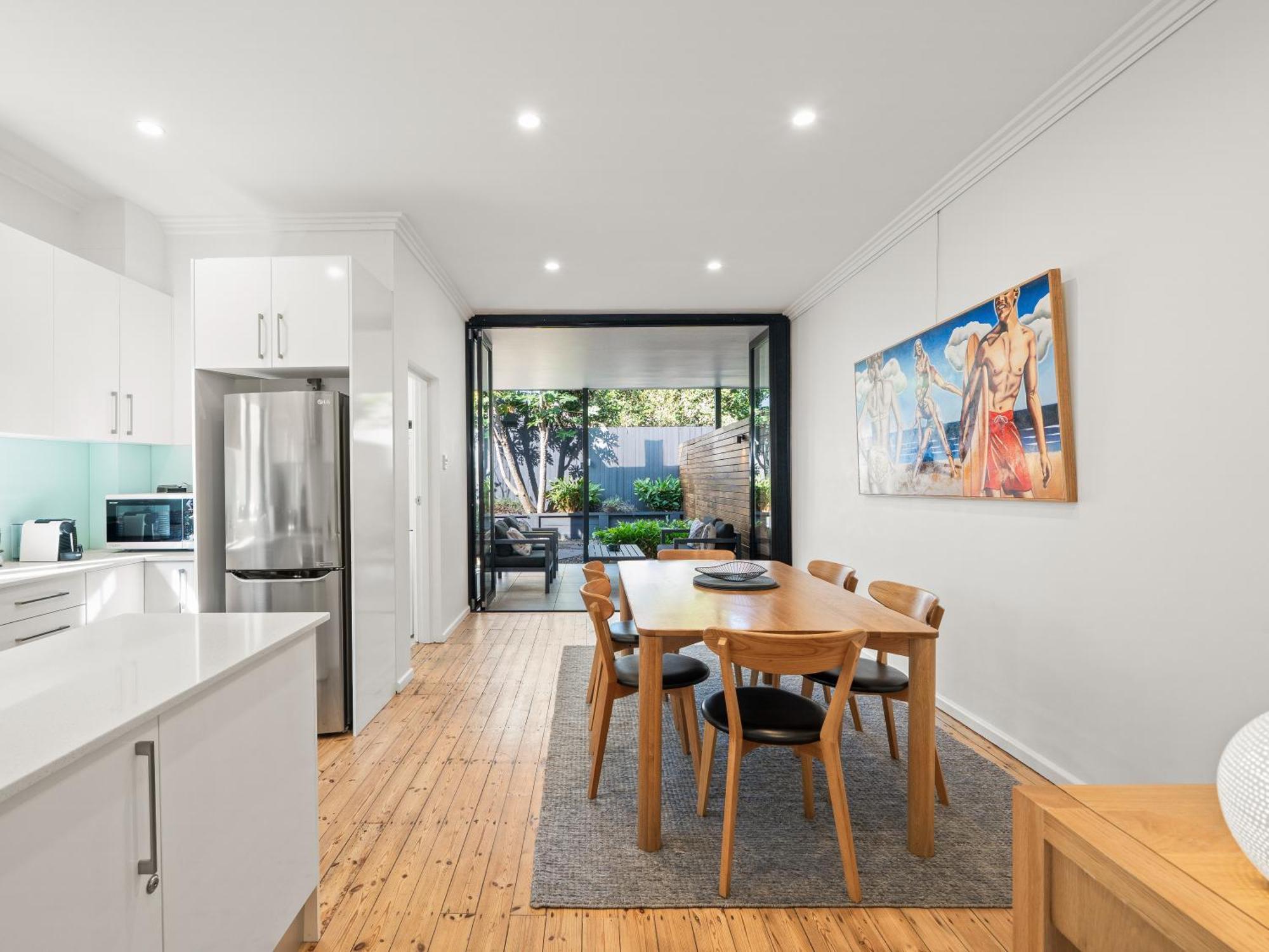 Appartamento The Mitchell Bondi Sydney Esterno foto