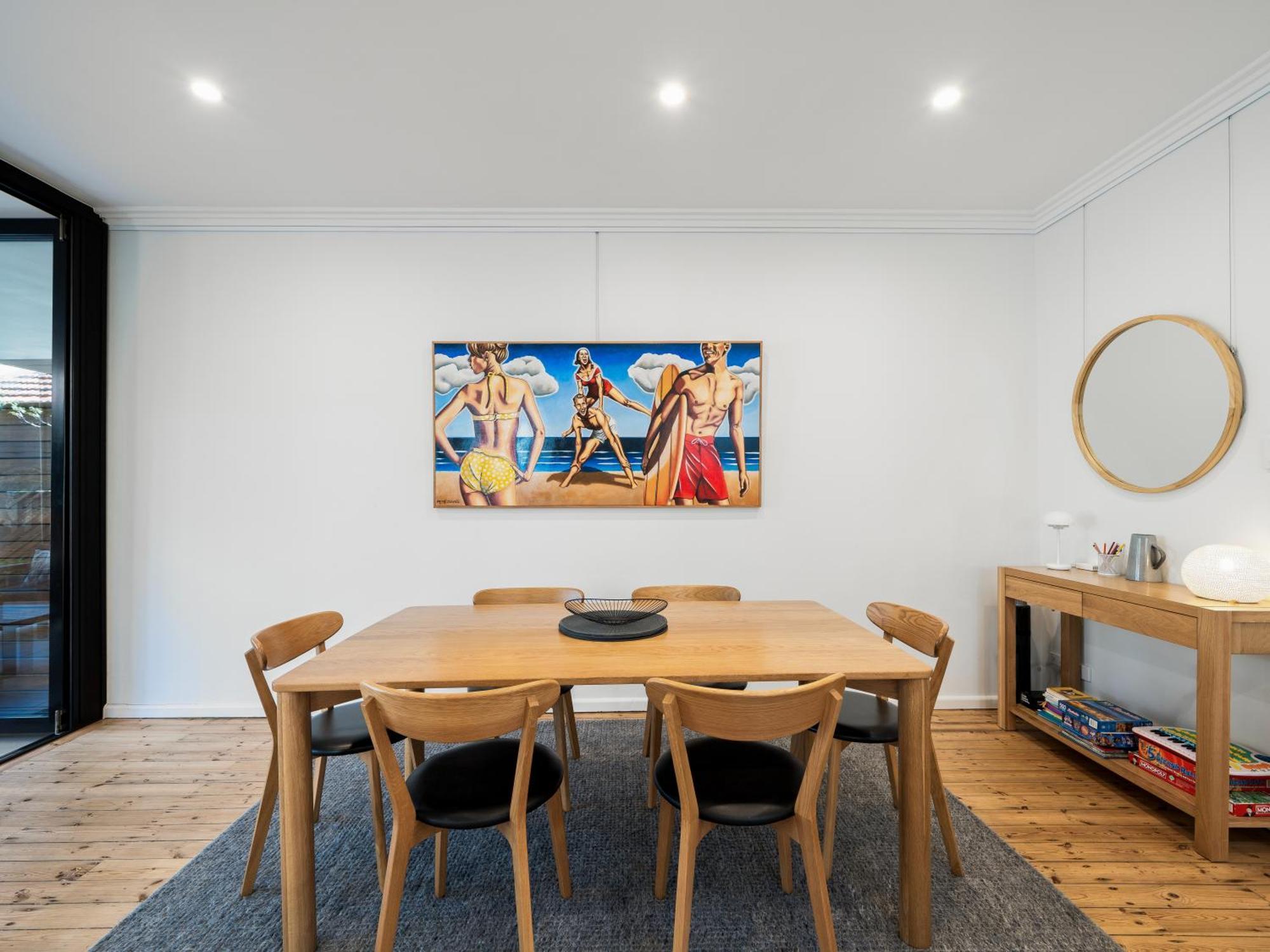 Appartamento The Mitchell Bondi Sydney Esterno foto