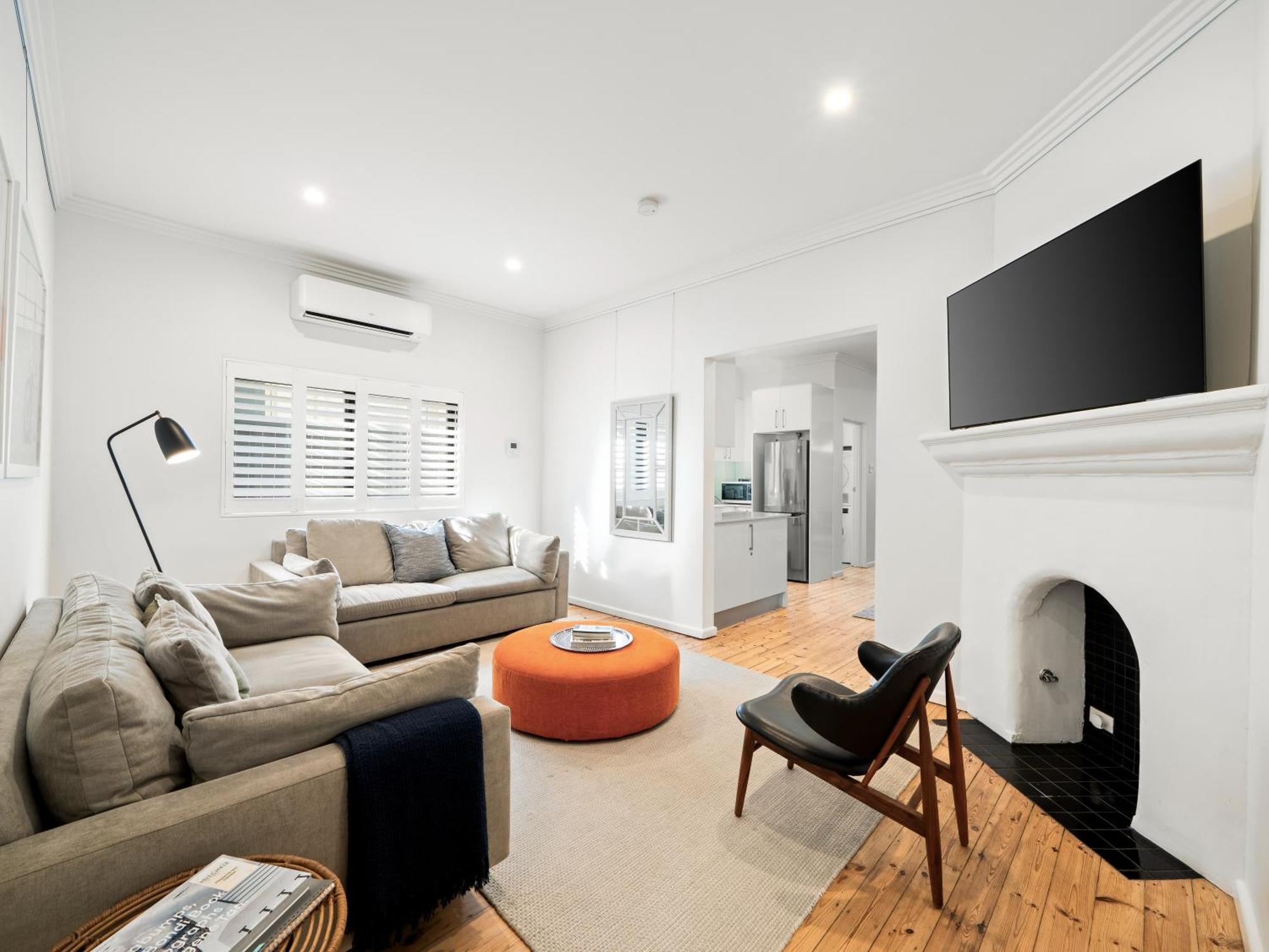 Appartamento The Mitchell Bondi Sydney Esterno foto