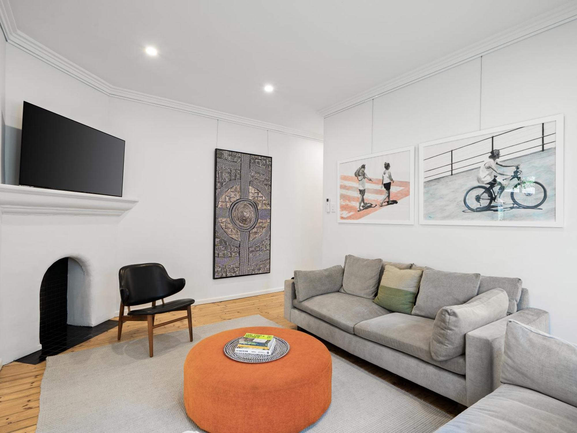 Appartamento The Mitchell Bondi Sydney Esterno foto