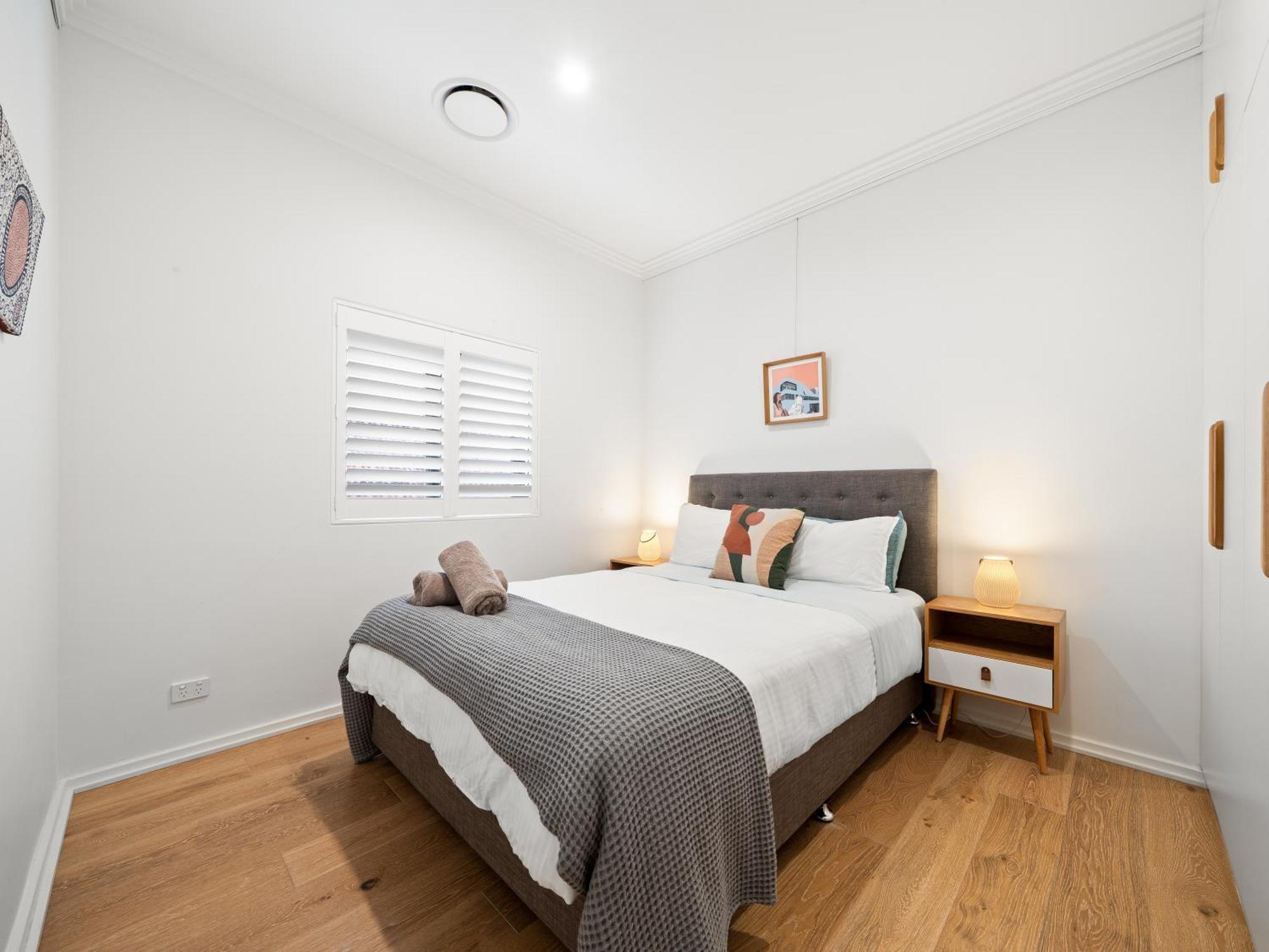 Appartamento The Mitchell Bondi Sydney Esterno foto
