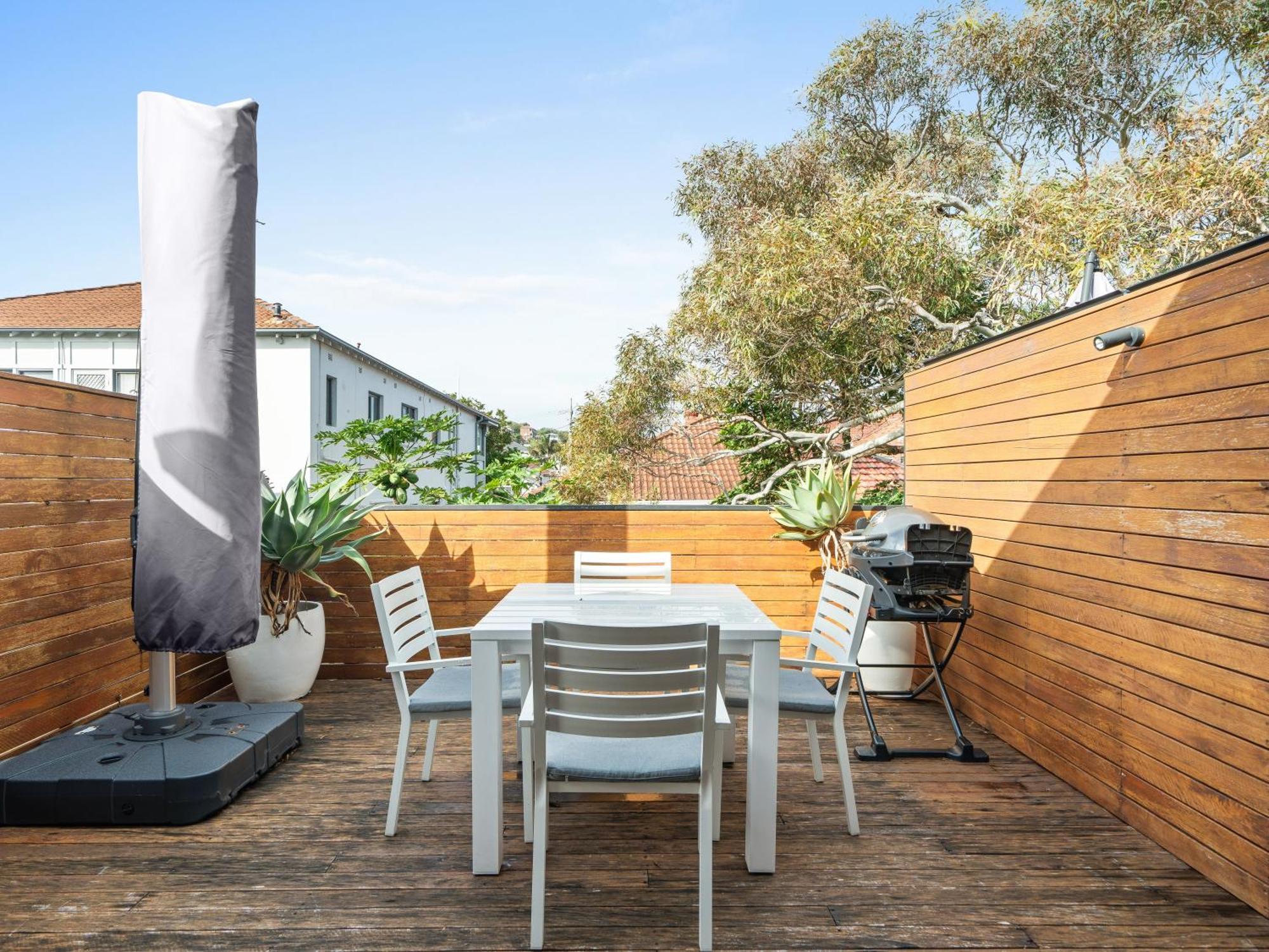 Appartamento The Mitchell Bondi Sydney Esterno foto