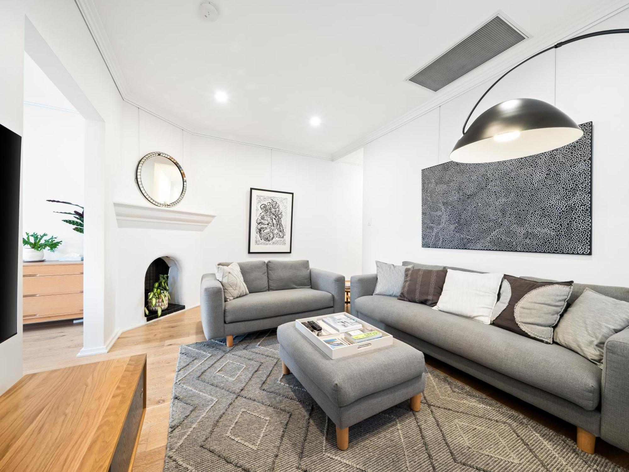 Appartamento The Mitchell Bondi Sydney Esterno foto