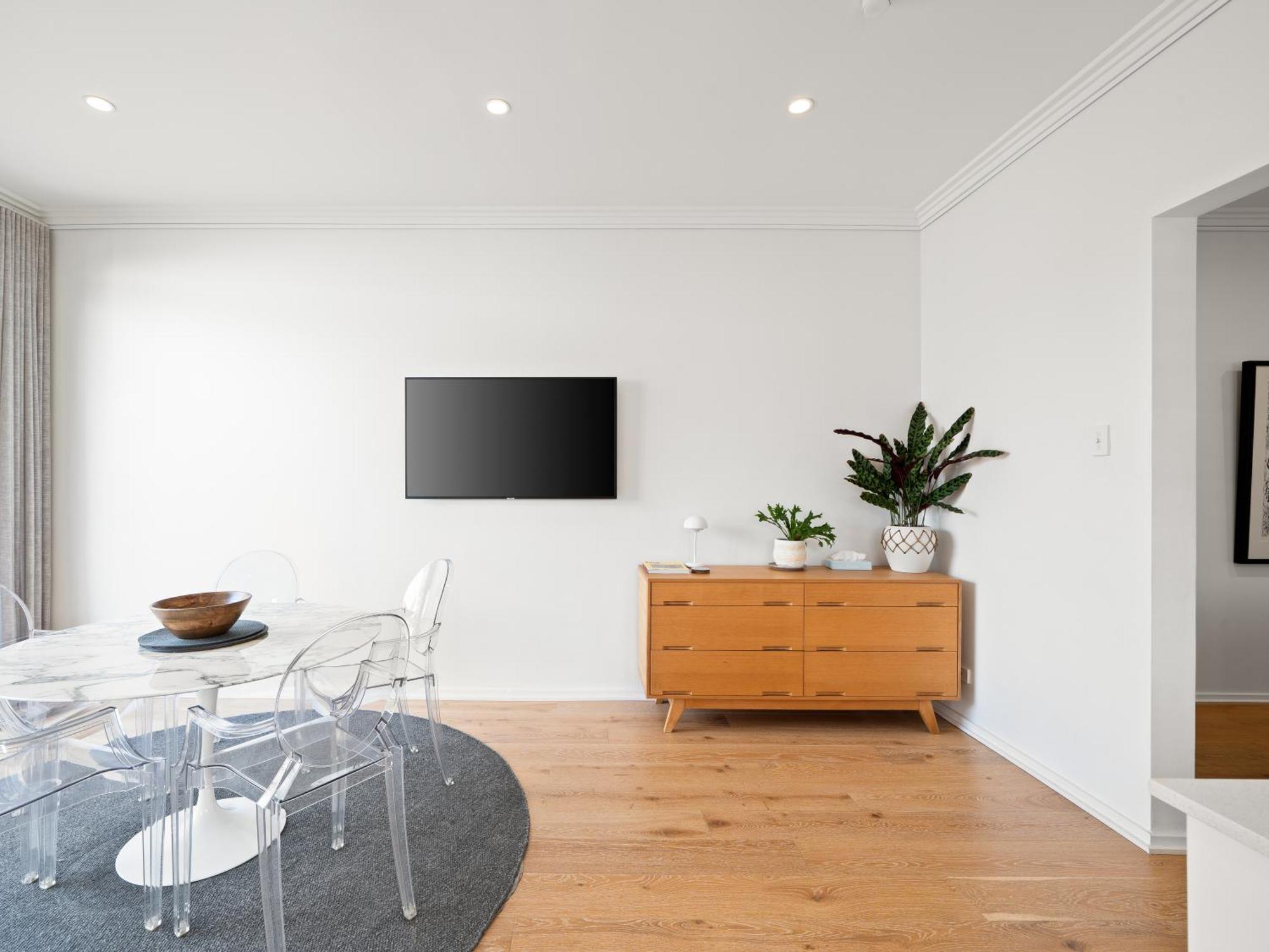 Appartamento The Mitchell Bondi Sydney Esterno foto