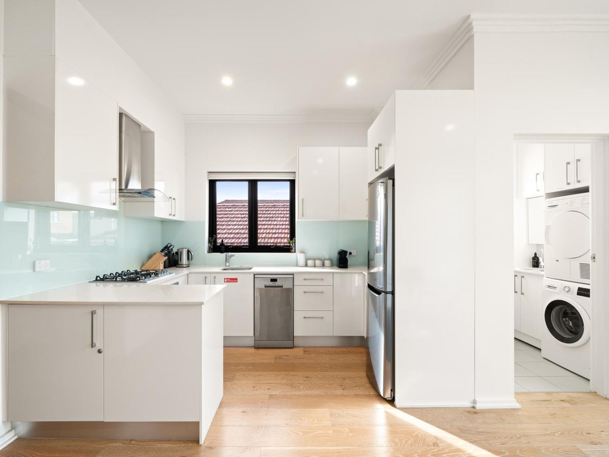 Appartamento The Mitchell Bondi Sydney Esterno foto
