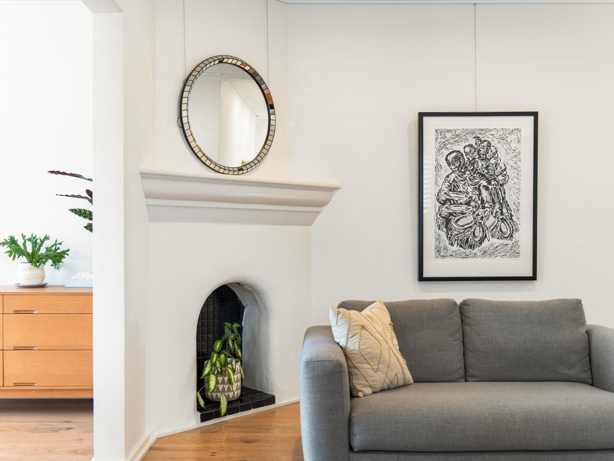 Appartamento The Mitchell Bondi Sydney Esterno foto