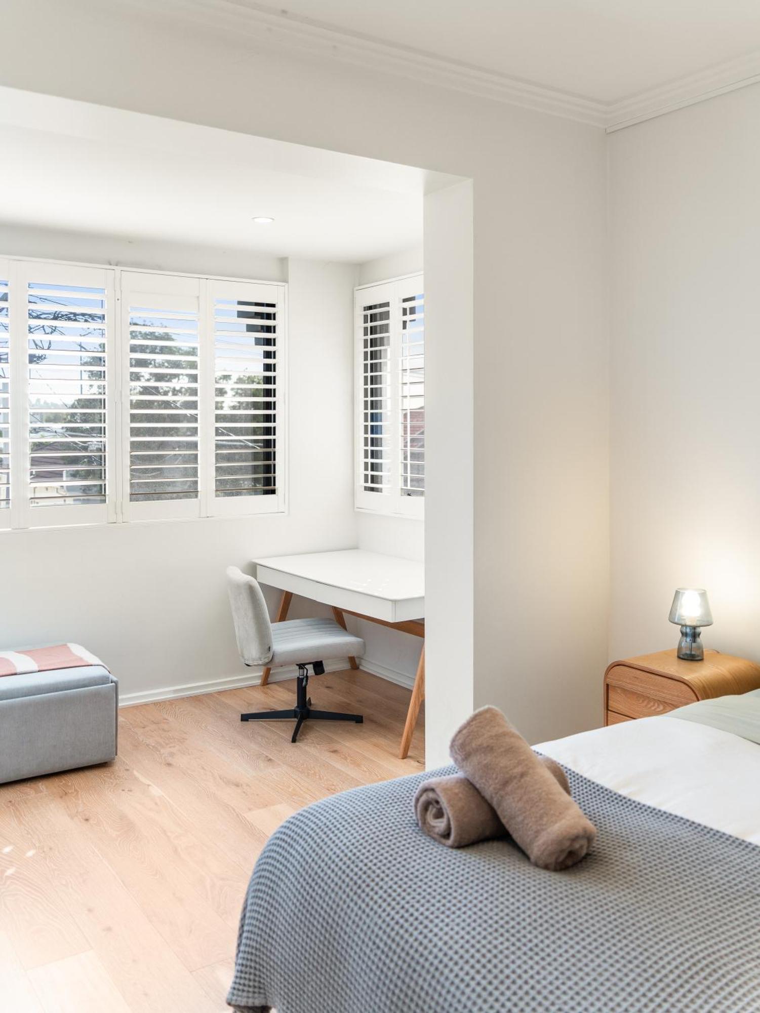 Appartamento The Mitchell Bondi Sydney Esterno foto